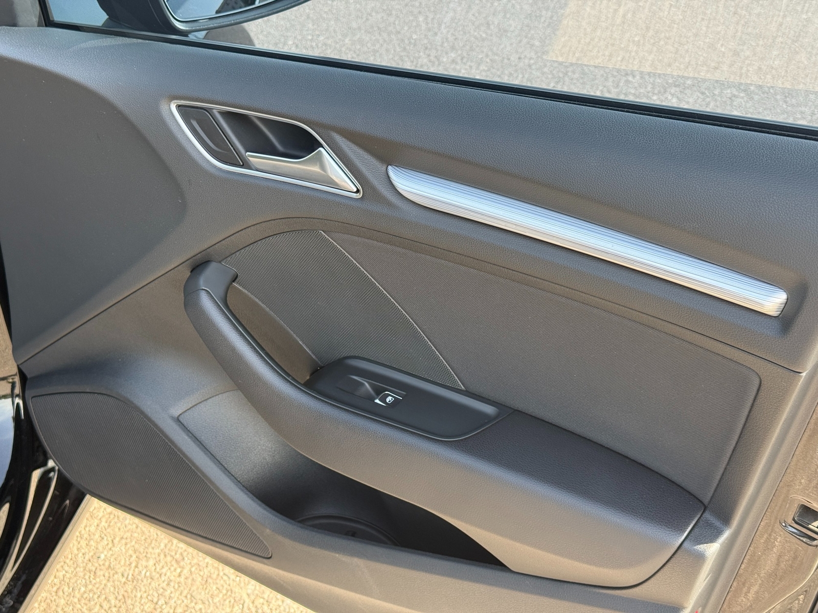 Audi A3 Sportback 35 TFSI Sport — fotoğraf 19
