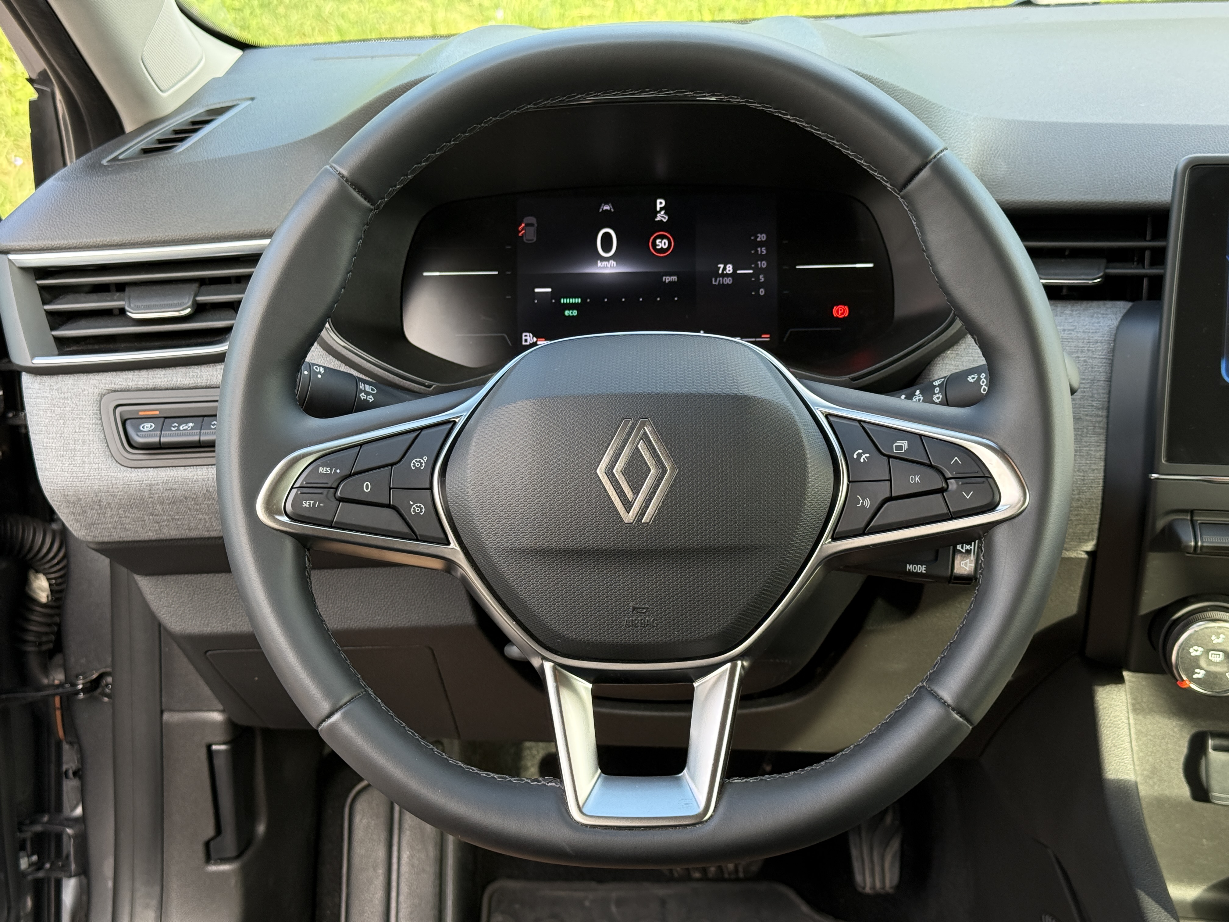 Renault Clio 1.0 TCe Evolution — fotoğraf 13