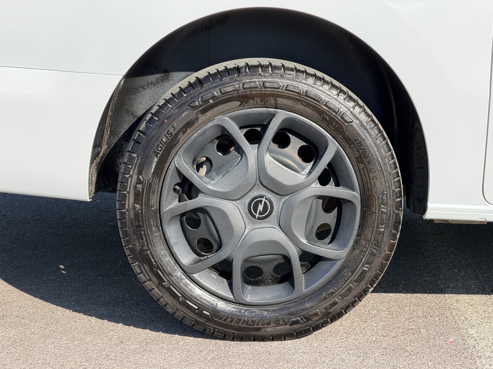 Opel Vivaro 1.5 Td Cargo Ultimate Xl — fotoğraf 23