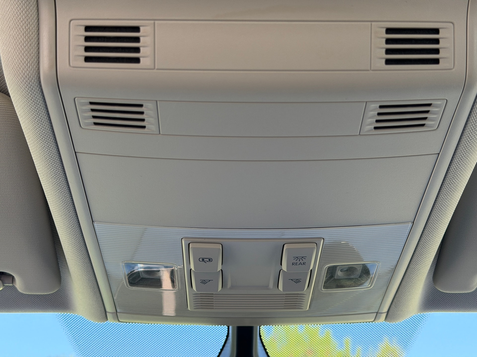 Volkswagen Tiguan 1.5 TSI Life — fotoğraf 20