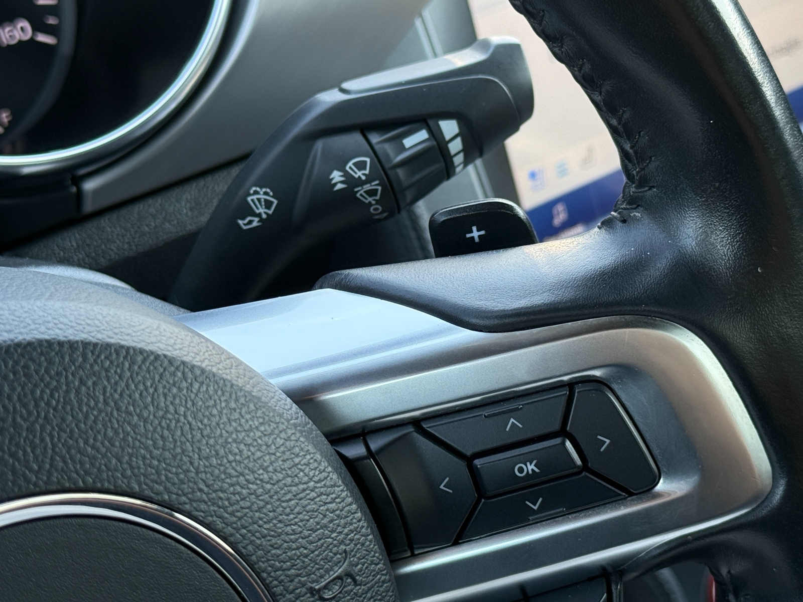 Ford Mustang 2.3 Ecoboost — fotoğraf 42